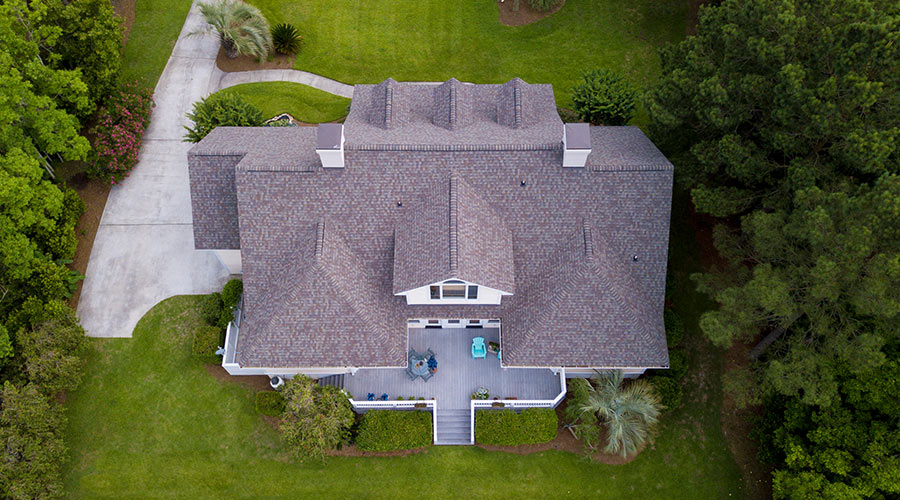 aerial-view-of-nice-home-horizon-city-tx